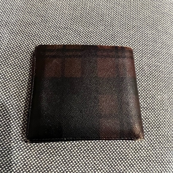Prada men wallet - Picture 2 of 6